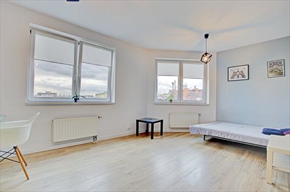 mieszkanie na wynajem 38m2 mieszkanie Wrocław, Śródmieście, Ołbin
