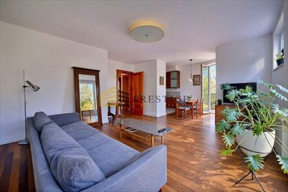 mieszkanie na wynajem 78m2 mieszkanie Warszawa, Mokotów, Zbyszka Cybulskiego