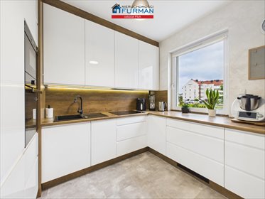 mieszkanie na sprzedaż 52m2 mieszkanie Piła, Zielona Dolina