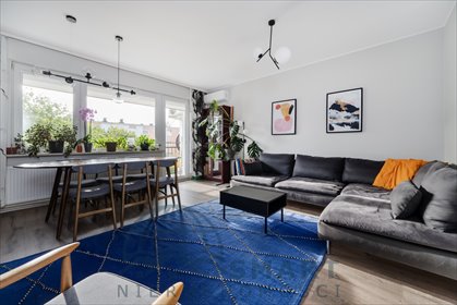 Polecam przestronne 75 m² po remoncie, nowoczesne wykończenie mieszkanie Sieradz, Armii Krajowej