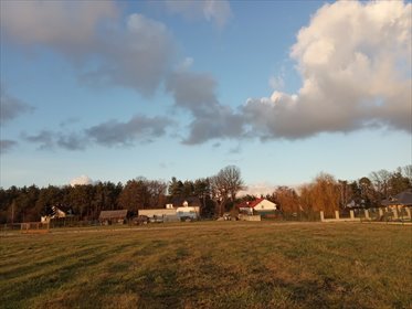 działka na sprzedaż 2000m2 działka Izabelin, Izabelin B