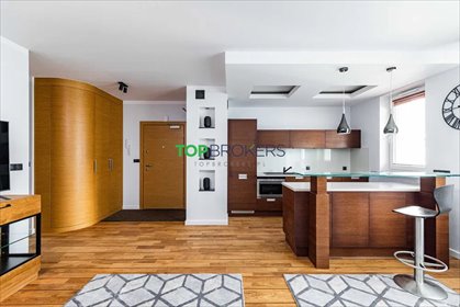 Mieszkanie 68,5 m² na Mokotowie - polecam mieszkanie Warszawa, Mokotów Wyględów, Przejazd