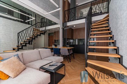 Zapraszam do apartamentu 58 m² z antresolą w Stegnie mieszkanie Stegna, Brzozowa