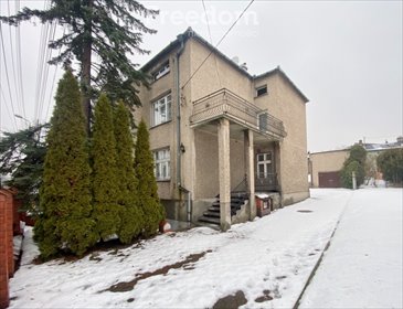 dom na sprzedaż Czeladź Nowopogońska 185 m2