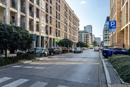 lokal użytkowy na wynajem 92m2 lokal użytkowy Warszawa