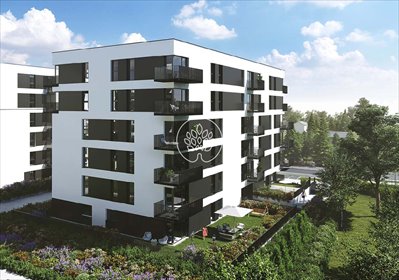 mieszkanie na sprzedaż 62m2 mieszkanie Warszawa, Wawer, Goździków