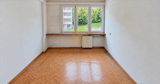 Mieszkanie 2 pok. 35 m² w Wałbrzychu, blisko uczelni - polecam! mieszkanie Wałbrzych, Śródmieście