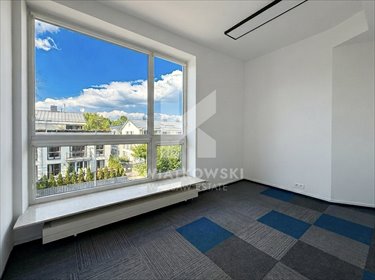 Wynajmę nowoczesny lokal biurowy 130 m² w Wilanowie lokal użytkowy Warszawa, Wilanów, Zygmunta Vogla