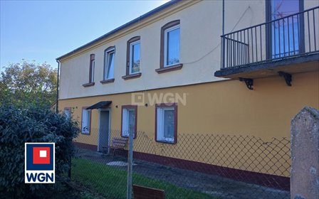 Dwupokojowe mieszkanie w Kole-Stare Miasto polecam mieszkanie Koło, Ostrowskiego