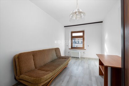 Mieszkanie 36,48 m² z 2 pokojami, osobną kuchnią - polecam mieszkanie Wrocław, Nadodrze, Nadodrze, Ludwika Rydygiera