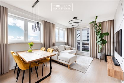 mieszkanie na sprzedaż 55m2 mieszkanie Warszawa, Praga-Południe, Gocław, Ostrobramska