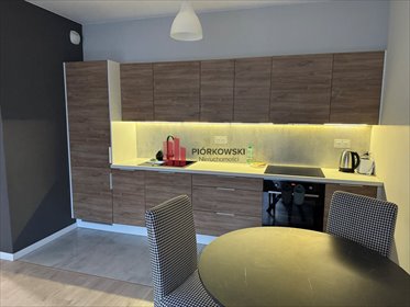 mieszkanie na wynajem 42m2 mieszkanie Warszawa, Mokotów, Wyględów