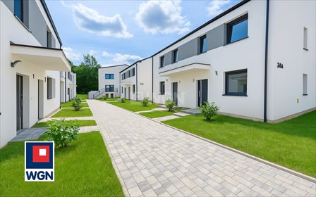 dom na sprzedaż 86m2 dom Luzino, LUZINO, ROBAKOWSKA