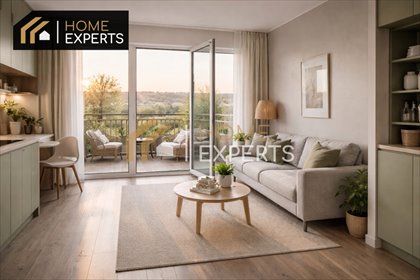 mieszkanie na sprzedaż 63m2 mieszkanie Gdańsk, Jasień, Władysława Czermińskiego