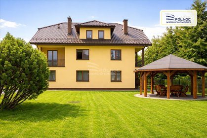 dom na sprzedaż 350m2 dom Rypin