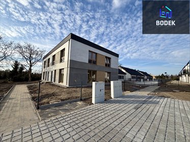 dom na sprzedaż 78m2 dom Wrocław, Psie Pole, Zgorzelisko, Mroźna