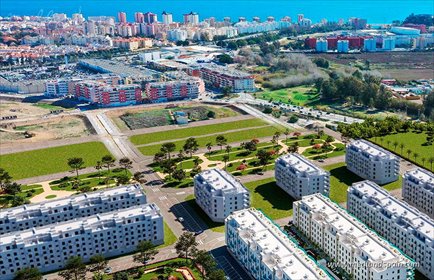 mieszkanie na sprzedaż 65m2 mieszkanie Mijas Costa