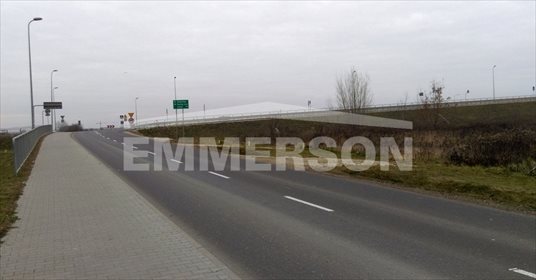 działka na sprzedaż 3430m2 działka Janki