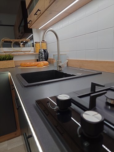 mieszkanie na sprzedaż 46m2 mieszkanie Lublin, Tatary, Hutnicza