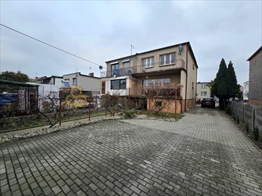 dom na sprzedaż 142m2 dom Święciechowa