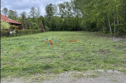 działka na sprzedaż 1500m2 działka Złotokłos