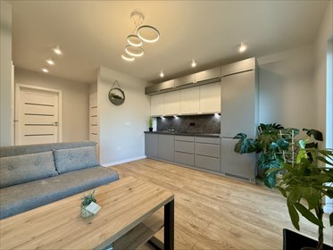 mieszkanie na sprzedaż 36m2 mieszkanie Rzeszów, Drabinianka, Czesława Miłosza