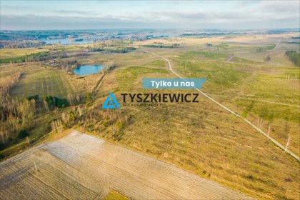 działka na sprzedaż 24216m2 działka Grabowo Parchowskie