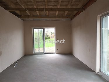 dom na sprzedaż 95m2 dom Mszana