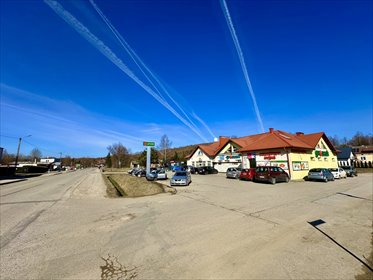 lokal użytkowy na sprzedaż 480m2 lokal użytkowy Hyżne