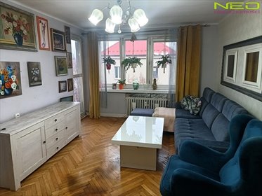 mieszkanie na sprzedaż 36m2 mieszkanie Częstochowa, Śródmieście