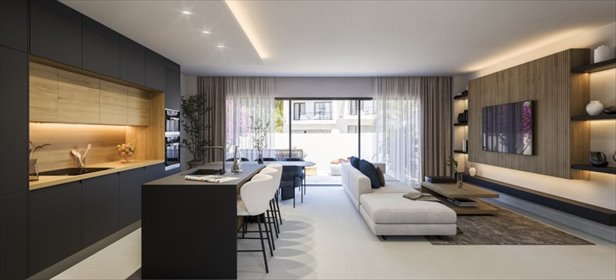 dom na sprzedaż 214m2 dom New Golden Mile, Estepona, New Golden Mile