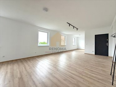 Lokal użytkowy 50 m² - nowoczesny budynek w Jagodnie lokal użytkowy Wrocław, Jagodno, Jana Kiepury