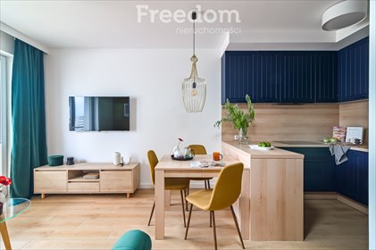 mieszkanie na sprzedaż 49m2 mieszkanie Reda, Morska