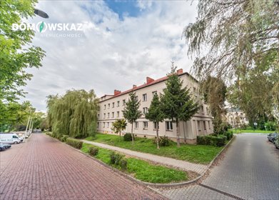 mieszkanie na sprzedaż 51m2 mieszkanie Bielsko-Biała, Energetyków