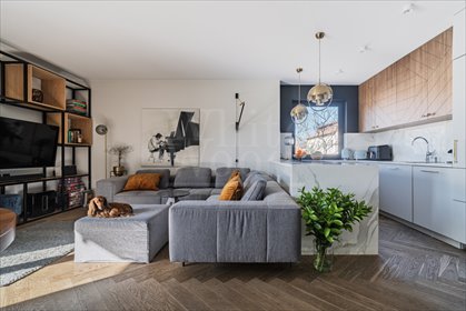 mieszkanie na sprzedaż 88m2 mieszkanie Gdynia, Orłowo, Świerkowa