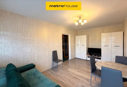 Sprzedam funkcjonalne 3-pokojowe mieszkanie 47 m² na Bałutach mieszkanie Łódź, Bałuty, Łanowa