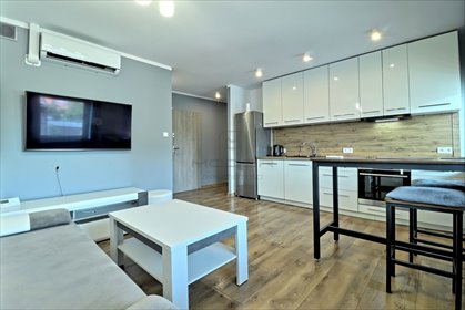 mieszkanie na wynajem 64m2 mieszkanie Gorzów Wielkopolski, Śródmieście, Ogrodowa