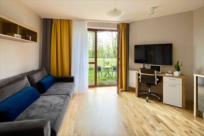 mieszkanie na wynajem 24m2 mieszkanie Kraków, Krowodrza, Żabiniec, Żabiniec