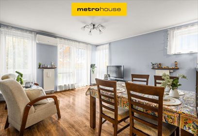 mieszkanie na sprzedaż 74m2 mieszkanie Katowice, Brynów, Pola
