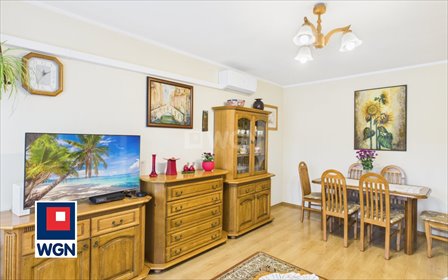 mieszkanie na sprzedaż 67m2 mieszkanie Polkowice, Hubala