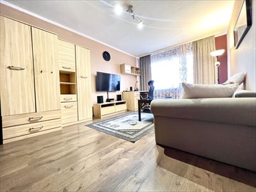 mieszkanie na sprzedaż 39m2 mieszkanie Katowice, Dąbrówka Mała, Wiertnicza
