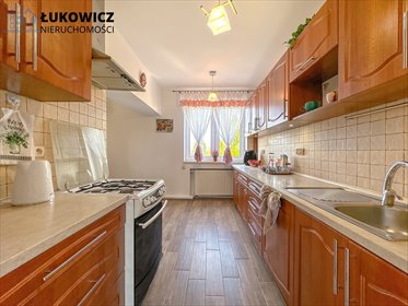mieszkanie na sprzedaż 76m2 mieszkanie Bielsko-Biała, Komorowice Krakowskie