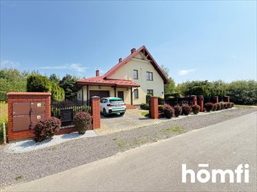 Zapraszam do wynajęcia domu z ogrodem i garażem w Radomiu dom Radom, Rajec Poduchowny, Bronisława Nowacia