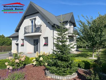 dom na sprzedaż 136m2 dom Mokre