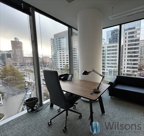 lokal użytkowy na wynajem 35m2 lokal użytkowy Warszawa, Śródmieście, Aleja Jana Pawła II