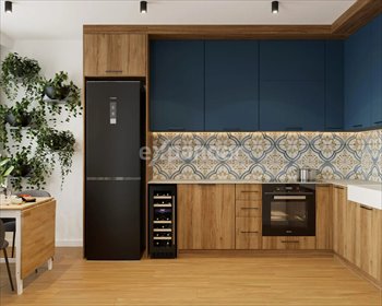 mieszkanie na sprzedaż 40m2 mieszkanie Kraków, Zabłocie, Portowa