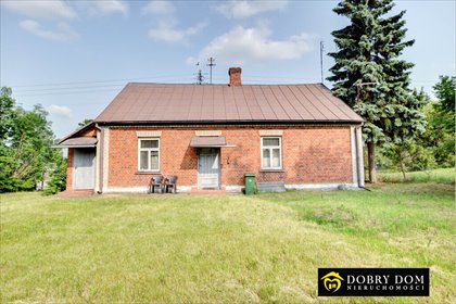 dom na sprzedaż 80m2 dom Kleszczele