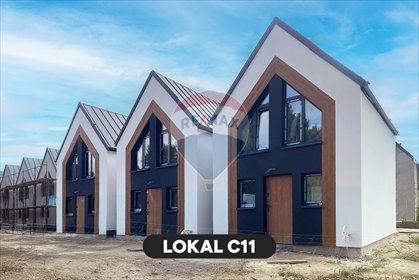 dom na sprzedaż 50m2 dom Wicie, Bosmańska