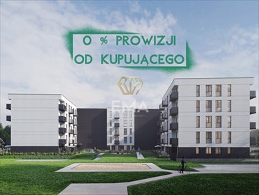 mieszkanie na sprzedaż 57m2 mieszkanie Częstochowa, Podjasnogórska, św. Kazimierza