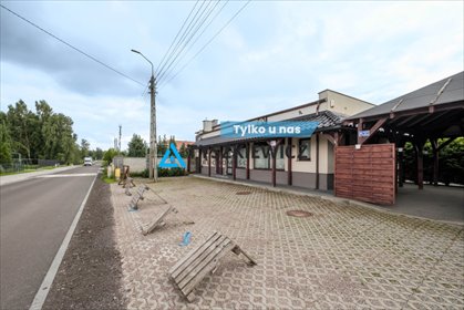 lokal użytkowy na sprzedaż 78m2 lokal użytkowy Gdańsk, Klukowo, Radarowa